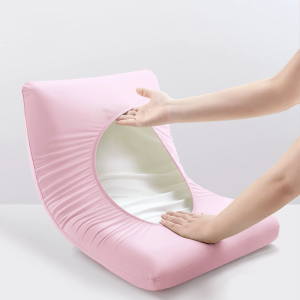 ปลอกหมอนแบบใช้แล้วทิ้ง2ใบสำหรับการเดินทางเพื่อสุขอนามัยและการ Comfort วัสดุระบายอากาศที่อ่อนนุ่มสำหรับหมอนขนาดต่างๆ