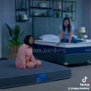 Kasur Busa Central Dangdut Asli Bandung No 1 2 3 4 Ukuran 90 120 140 160 180 Cimahi Bandung