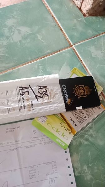 Buyer review video 2