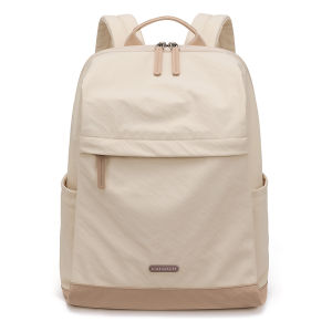 GOLF QUALITY 2025 New Fashionable  Large Capacity 14 inch Travel Backpack Waterproof Schoolbag Lightweight Shoulder Bag for Business Trips And Vacations