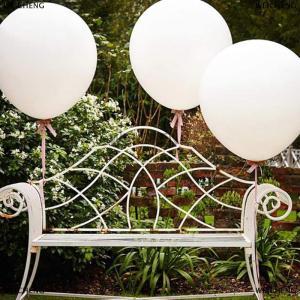 [COD] WEICHENG 72 Inch Lớn Bóng Bay Khổng Lồ Hiệu Suất Cao Su Trang Trí Nội Thất Bóng Đảng Lễ Kỷ Niệm Lễ Hội Trang Trí Giáng Sinh Trang Trí Đám Cưới