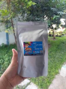 อาหารไรแดงน้ำใส บูมฟาส สูตรเข้มข้น อาหารอย่างเดียวไม่แถมไรแดง