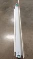 SJ SMR 120 / HN Angle Metal Reflector Only w/o Fluo  Fitting ( 2 feet ). 