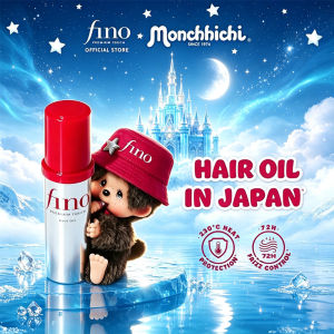 【Summer Elves】Fino Premium Touch Penetration Essence Hair Oil 70ml