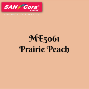 SINAR SANCORA I WEATHER 15 LITER EXTERIOR WALL PAINT ENERGETIC ORANGE / CAT DINDING LUAR RUMAH TIDAK KILAT OREN