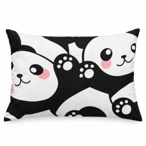 14X21 PILLOWCASE CANADIAN COTTON FOR DAKI PILLOW OVERLAP TYPE PILLOWCASE