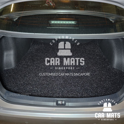 Best Full-Surround Floor Mats for Toyota Altis: Brand Comparison & Buying Guide