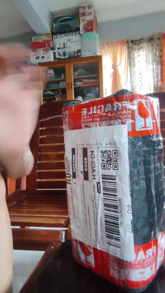 Buyer review video 2