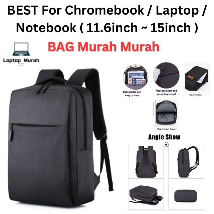 Lazada laptop bag hotsell