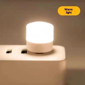 Hangdian LED USB di động đèn bàn đèn ngủ cho phòng ngủ cực kỳ chăm sóc mắt sáng ký túc xá và sử dụng du lịch
