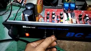 Mengenal Power 4 Chanel: Spek Sesuai Foto/Video & Request Karakter Sesuai Keinginan