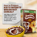 Koko Krunch Breakfast Cereal 450g. 