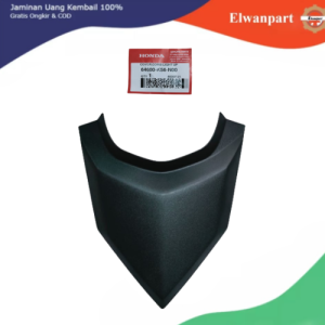 Cover Tail Cover Tutup Stop Assy Cover Comb Light Sonic 150R Sonic New Sonic 150 64600-K56-N00 Original AHM