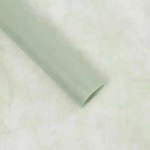 Kertas Bunga Wajik Kertas Tisu Wajik Flower Wrapping Tissue Wajik Cellophane Motif Polkadot KB04