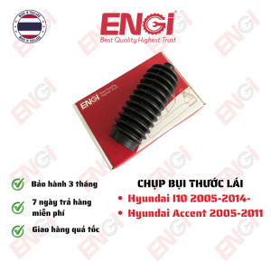 CHỤP BỤI THƯỚC LÁI Hyundai I10 2005-2014 Hyundai Accent 2005-2011 MADE IN THAILAND
