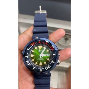 [Promo] Jam Tangan Pria Seiko SRPA83K1 Prospex PADI spesial edition Automatic Original Garansi 2 Tahun [✔COD][100% Authentic]