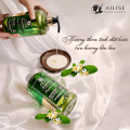 [Nhập Khẩu Chính Hãng] Dầu Gội Xả Tinh Chất Bưởi AILISE Grapefruit 850ML Phục Hồi Hư Tổn, Chống Rụng Tóc, Kích Mọc Tóc. 