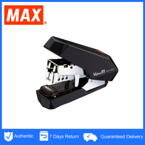 MAX Flat Clinch Stapler HD-11SFLK POLYGO