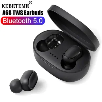 Semi Wireless Earphone . 2024 Lazada .th