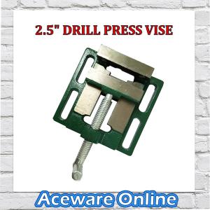 2.5 DRILL PRESS VISE