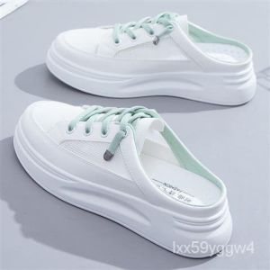Sepatu wanita model terbaru sepatu wanita gaya Korea sepatu casual trendy sepatu kets wanita
