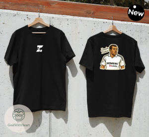 [ใหญ่สุด 5XL] มาดริo 2025/26 ลายใหม่ล่าสุด มี 2 สี  ถ่ายจากสินค้าจริง งานพรีเมียม