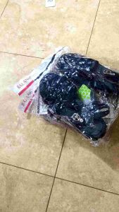 ALANA- Sendal Sepatu Mules MeishaAge Possesion Fishman 2309