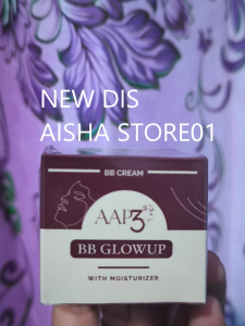 PROMOO!!!  BB GLOWUP AAP3