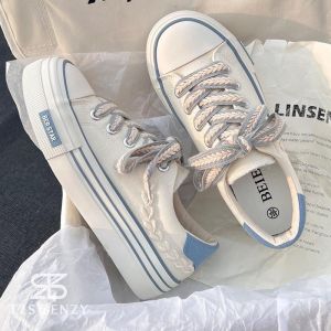 [ NEW FASHION ] Sepatu Sneakers Comfy Wanita Terbaru 062