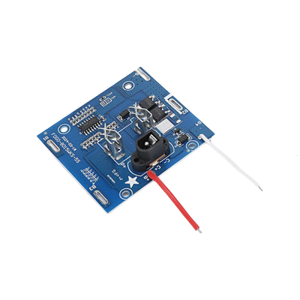 21V Lithium Protective Board Hand Electric Drill Lithium Protective Circuit Board Module Replace