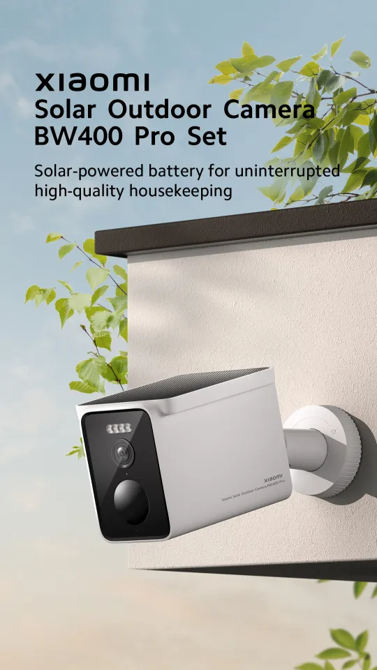 Solar Outdoor Xiaomi Outdoor Battery Edition Xiaomi Solar Outdoor