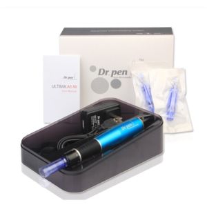 Máy phi kim Drpen dùng cấy tảo cấy phấn | Máy cấy Drpen A1