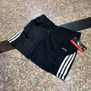 กางเกงกีฬาขาสั้นผ้าวอร์ม ผู้หญิง