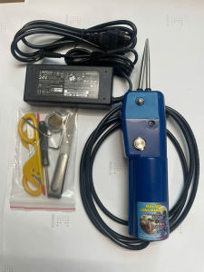 máy nhổ lông vịt mới 2025