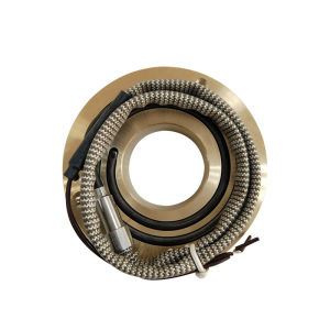 Factory Wholesale Brass Heating Element   Die-Cast Aluminum Heating Element   Industrial Electric Heating Body   Mold High Temperature Heating Body