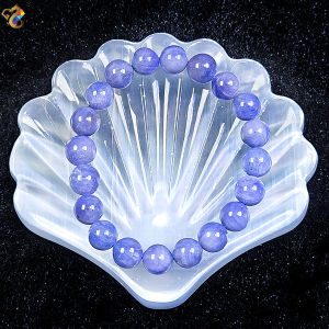 Super Premium Grade Tanzanite Bracelet