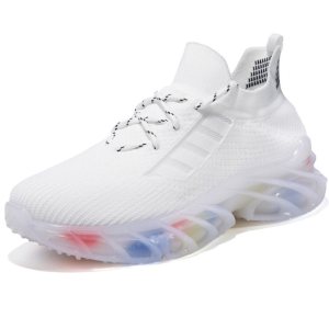 AGC122700 Sepatu Sneaker Pria Sneakers Model Terbaru Sepatu Olaraga Dan Sepatu Jalan