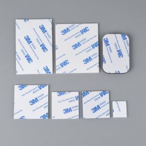 Combo 10 miếng dán keo 2 mặt 3M siêu dính-ESTLA