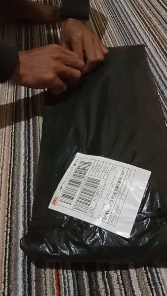 Buyer review video 3