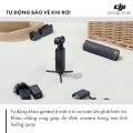 [FreeshipMAX] DJI Osmo Pocket 2 Máy quay phim Chống Rung 4K 60fps Hàng chính hãng Bảo hành 12 tháng 1 Đổi 1. 