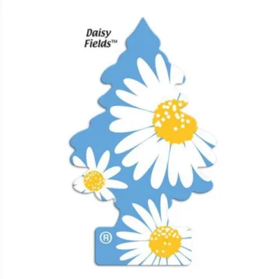 Little Tree Hanging Air Freshener [ Car Wardrobe ]