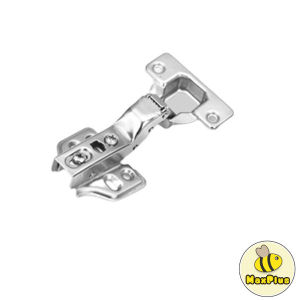 MaxPlus Hinge For Cabinet Hydraulic Hinge Smooth Soft Quiet Close Adjustable 3 Types Stable Durable