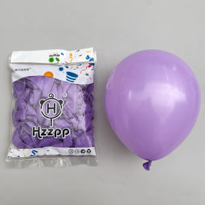 12Inch Matte Balloon Latex Balloon Pearly Balloons Metallic Birthday Party Layout Shopping Mall Event Decoration Balloon Buy 100 balloons and get a free pump