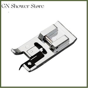 [GN Store] Sewing Machine Rolled Hem Foot Presser Home Stitch Quilting Accessories Embroidery Tools For Beginners