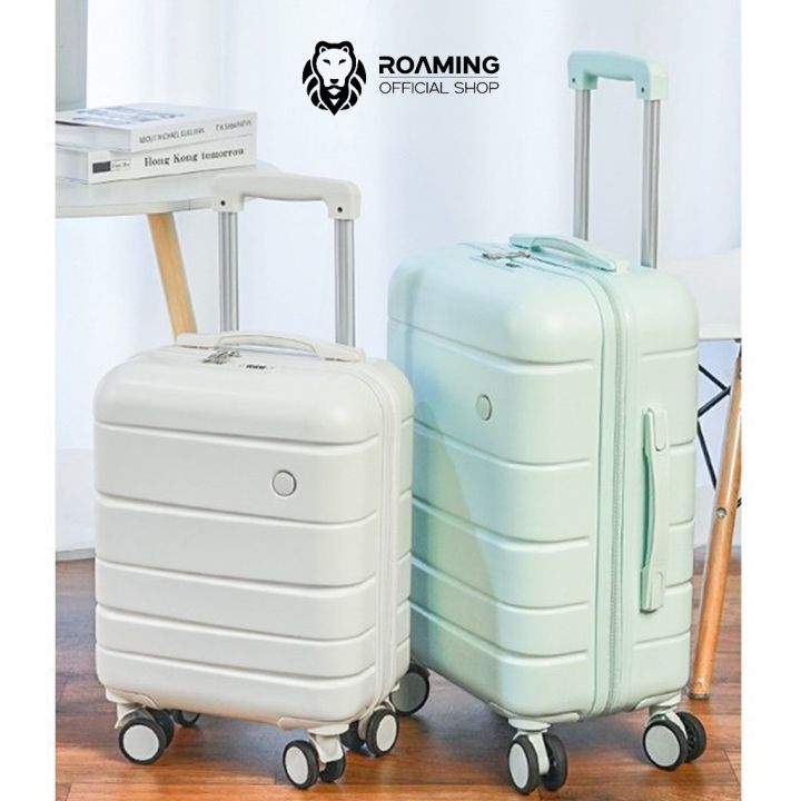 Roaming Koper Size Kabin & Bagasi L051