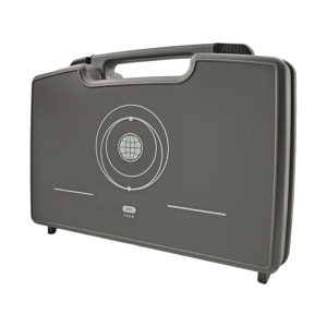 Waterproof Storage Bag for Power Adapters and Cables Impact Resistant Protective Carrying Case Shockproof Luggage Holder