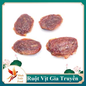 RUỘT VỊT CAO CẤP LOẠI 1