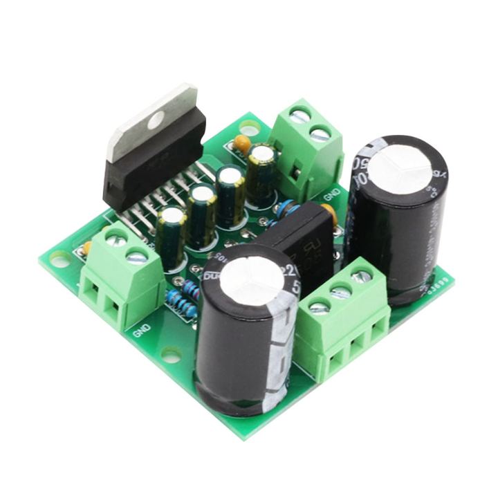 Aideepen 100W Home Sound Theate TDA7294 Subwoofer Amplifier Board HiFi