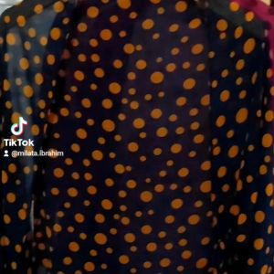 outer pulkadot sifon import