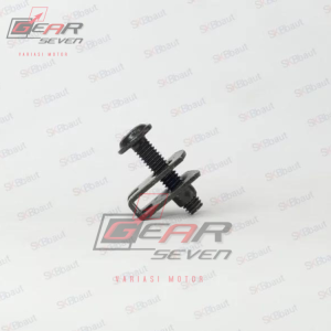 Baut Lancip Klem & Baut Klip Motor Yamaha: Panduan Lengkap